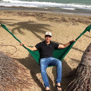 Meet your Posher, Joseph